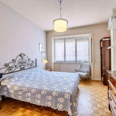 Private Terrace By The Sea, In The Heart Of Apartmán Sanremo