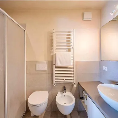 Private Terrace By The Sea, In The Heart Of Apartmán