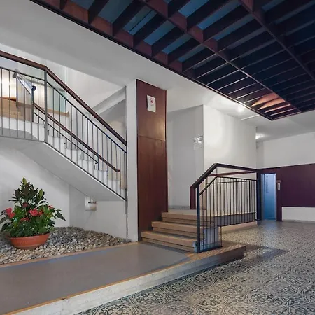 Private Terrace By The Sea, In The Heart Of Appartamento *