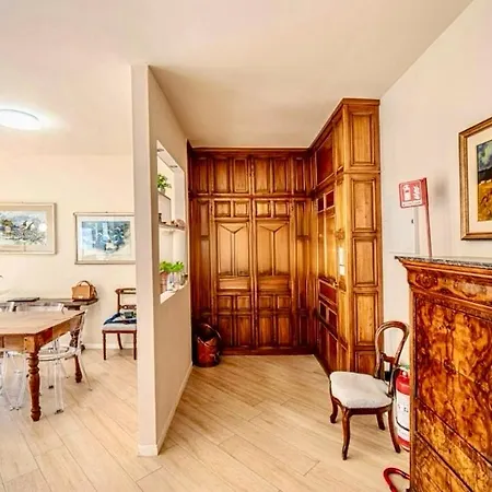 Appartamento Private Terrace By The Sea, In The Heart Of *