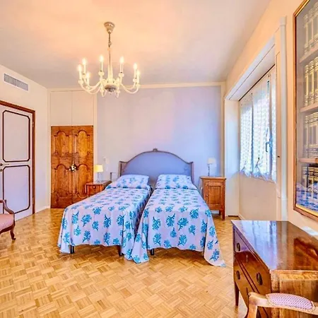 Private Terrace By The Sea, In The Heart Of *