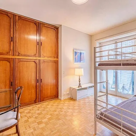 Private Terrace By The Sea, In The Heart Of Sanremo