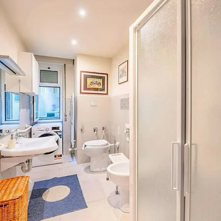 Private Terrace By The Sea, In The Heart Of شقة *