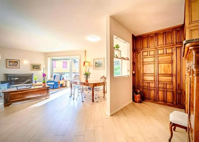 Private Terrace By The Sea, In The Heart Of Apartment Sanremo