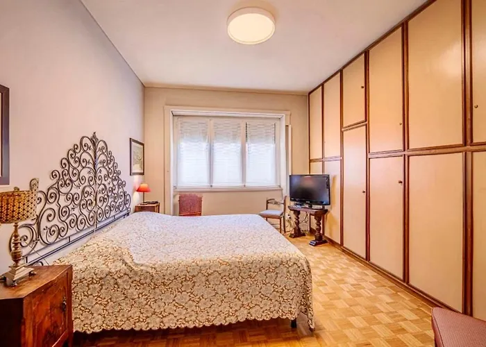 Private Terrace By The Sea, In The Heart Of