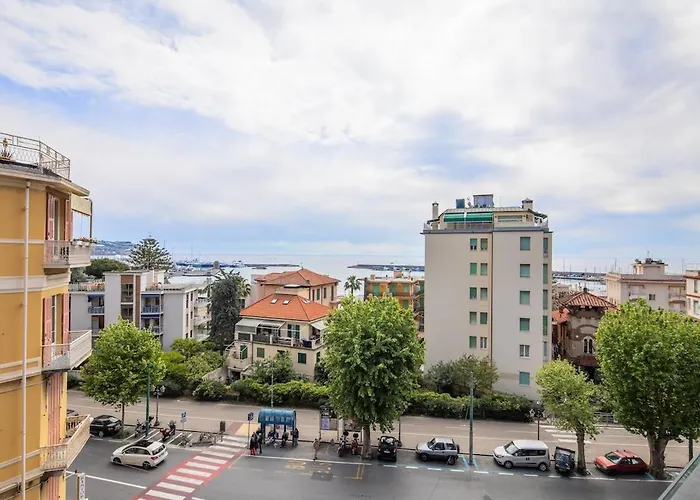 Private Terrace By The Sea, In The Heart Of *