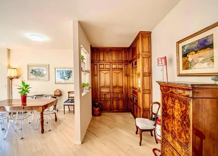 Apartment Private Terrace By The Sea, In The Heart Of *