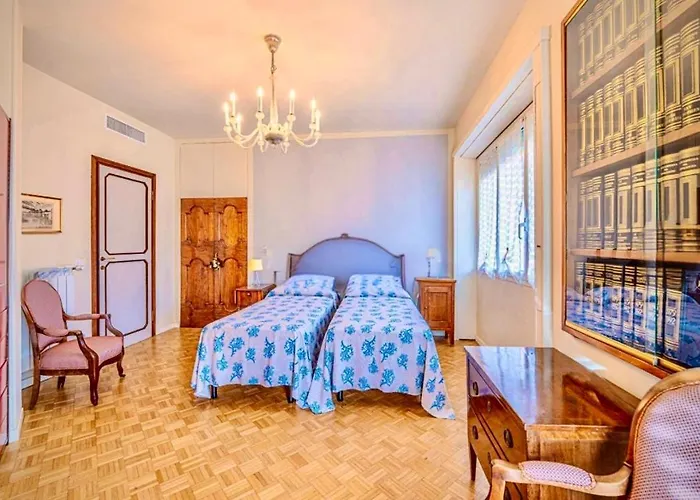 Private Terrace By The Sea, In The Heart Of *