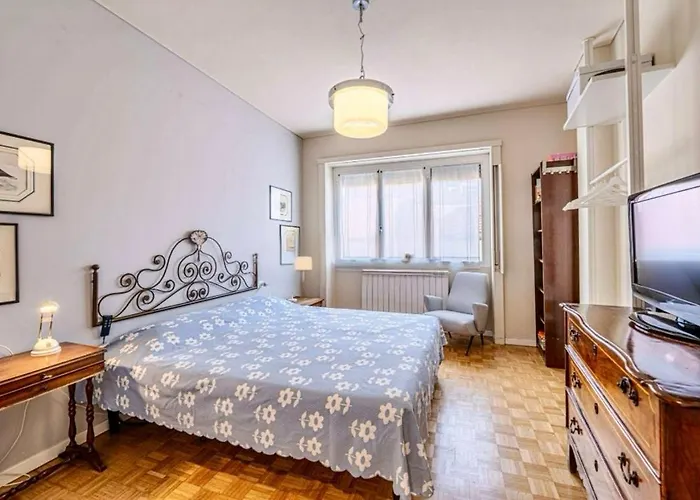 Private Terrace By The Sea, In The Heart Of Apartment *